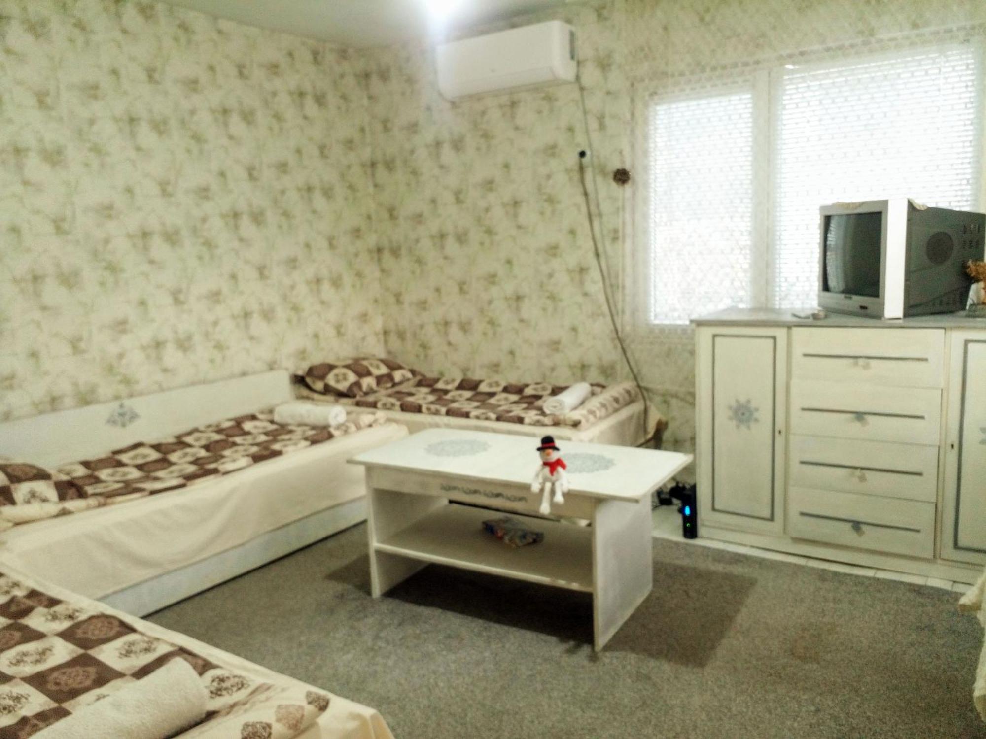Guest House Emiliya Ovchartsi  Exterior photo