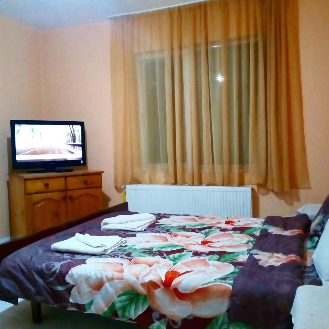 Guest House Emiliya Ovchartsi  Exterior photo